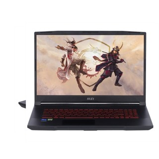 Notebook MSI GF76 12UC-244TH (Black)