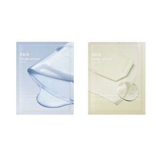 [Abib] Collagen Gel Mask 35g * 1Sheet