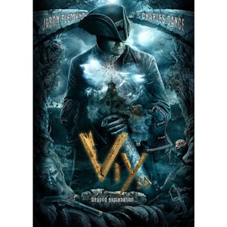 Viy สงครามล้างคำสาปอสูร (2014) DVD Master พากย์ไทย