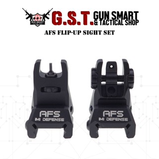 AFS Flip-up Sight Set