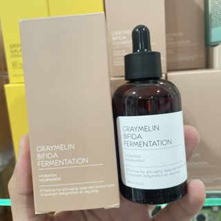 Graymelin Bifida Fermentation Serum 50 ml.