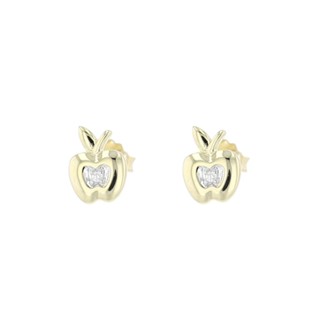 Gails EFK520 Apple Studs