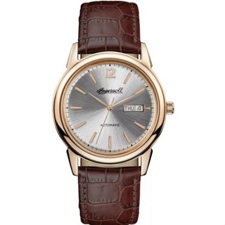 นาฬิกา INGERSOLL MENS I00503 HAVEN 40 MM AUTOMATIC พร้อมกล่อง (ใหม่)