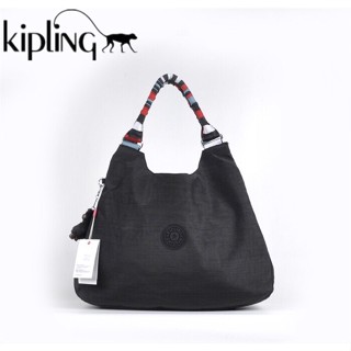 19 สี【PROMO 2022 สไตล์ใหม่】Kipling-15295 กระเป๋าคลัทช์ กระเป๋าสะพายไหล่ ขนาดเล็ก  สําหรับผู้หญิง