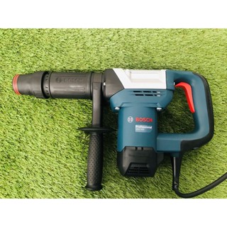 Bosch เครื่องสกัดไฟฟ้า GSH 500 Gen 2 1100W 7.8 J (HEX) #06113386K0