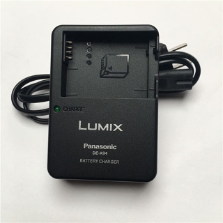 Panasonic DMC-GF2 GX1 G3 ที่ชาร์จแบตเตอรี่กล้องไร้กระจก DMW-BLD10E GK DE-A94