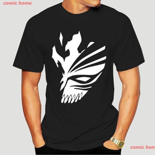 comic home New Summer Japanese Anime BLEACH Kurosaki Ichigo Men T-Shirts One Piece T Shirt Fashion Classic Unique T_09