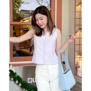 Jaiko Top (พร้อมส่ง)