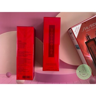 SHISEIDO Eudermine 200ml. (แยกจากแพคคู่) ป้ายKing Power