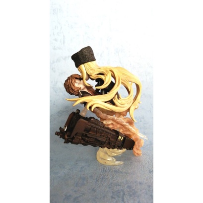 GALAXY​ EXPRESS​ 999 / MAETEL & TETSURO​