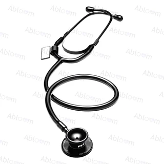 MDF รุ่น MDF747 หูฟังแพทย์ ประเทศอเมริกา หูฟังทางการแพทย์ ยี่ห้อ Stethoscope, Aluminium (MDF747) - (มีสีให้เลือก)