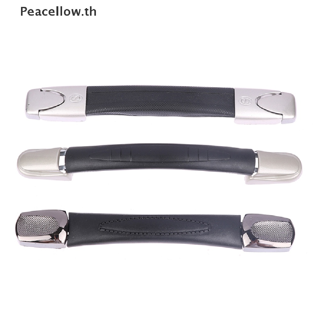 Peacellow อะไหล่ที่จับดึงกระเป๋าเดินทาง พลาสติก แบบเปลี่ยน 1 ชิ้น