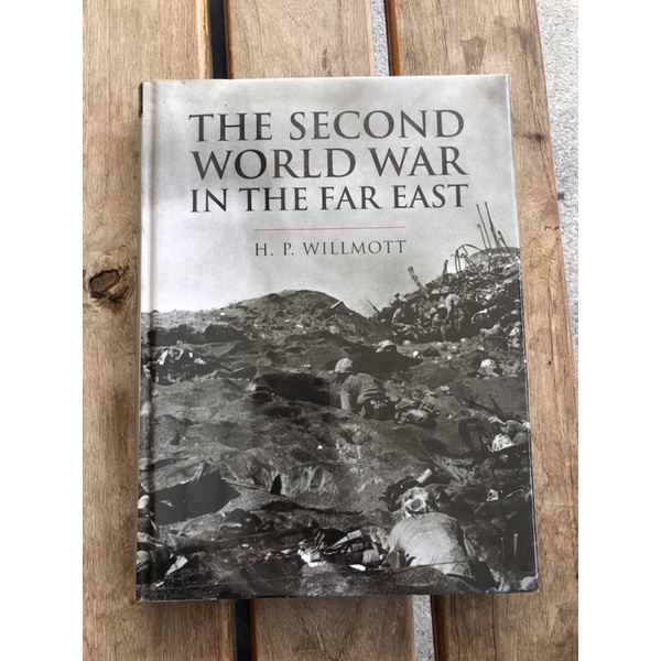 The Second World Warin The Far East