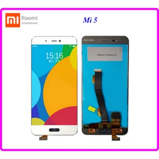 จอ LCD.Xiaomi Mi-5 +ทัชสกรีน