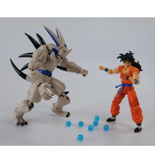 พร้อมส่ง ดราก้อนบอล GT SHF One Star Super Star