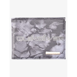 Quiksilver กระเป๋าสตางค์ Tri-Fold 231 AQYAA03358-XKKW