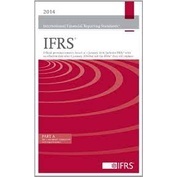9781909704251INTERNATIONAL FINANCIAL REPORTING STANDARDS (IFRS) 2014 (PART A-B) (2 BK.) **