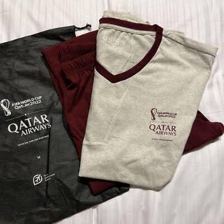 ชุดนอน PAJAMAS QATAR FIFA Edition 2022