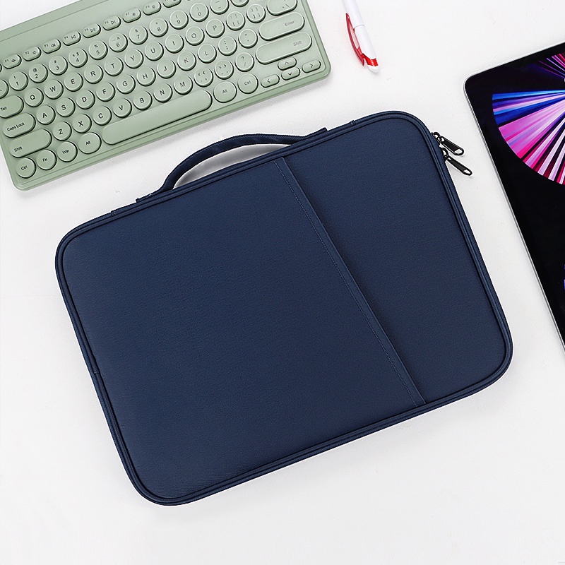 กระเป๋าแท็บเล็ต สําหรับ Microsoft Surface Pro 9 8 13.3 7 Plus Pro 5 6 RT Laptop Go 3 2 10.5 12.4 Book 3 2 13.5 นิ้ว