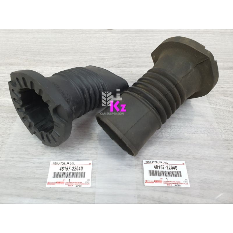 TOYOTA ALTEZZA SXE10/GXE10/JCE10/ MARK-II GX90/JZS171/JZS175/GX90/LX90 - 2 IN1 ชุด - ฝาครอบ ABSORBER