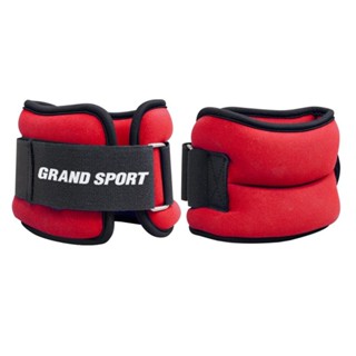 Grand Sport GS ถุงทรายถ่วงน้ำหนัก (3 kg) รหัส : 377085