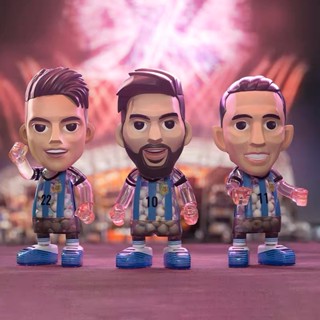 🇦🇷 PREORDER : Ace Player Money Ball World Cup  “Argentina” National Team - BIG SIZE 🇦🇷