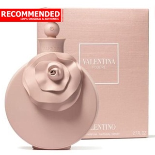 Valentino Valentina Poudre EDP 80 ml.