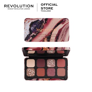 Makeup Revolution Forever dynamic - Allure