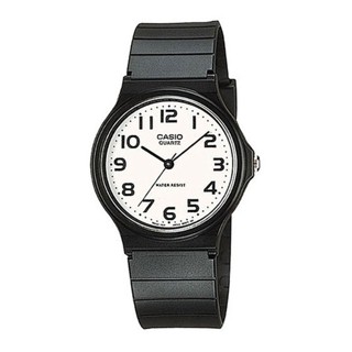 🎁CASIO STANDARD MQ-24-7B2 ของแท้ 100% พร้อมส่ง ประกัน 1 ปี