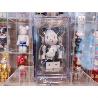 (ของแท้) Bearbrick Zodiac Cow HK Exclusive 100% ราศี วัว ฉลู แบร์บริค พร้อมส่ง Be@rbrick by Medicom Toy ของใหม่ มือ 1