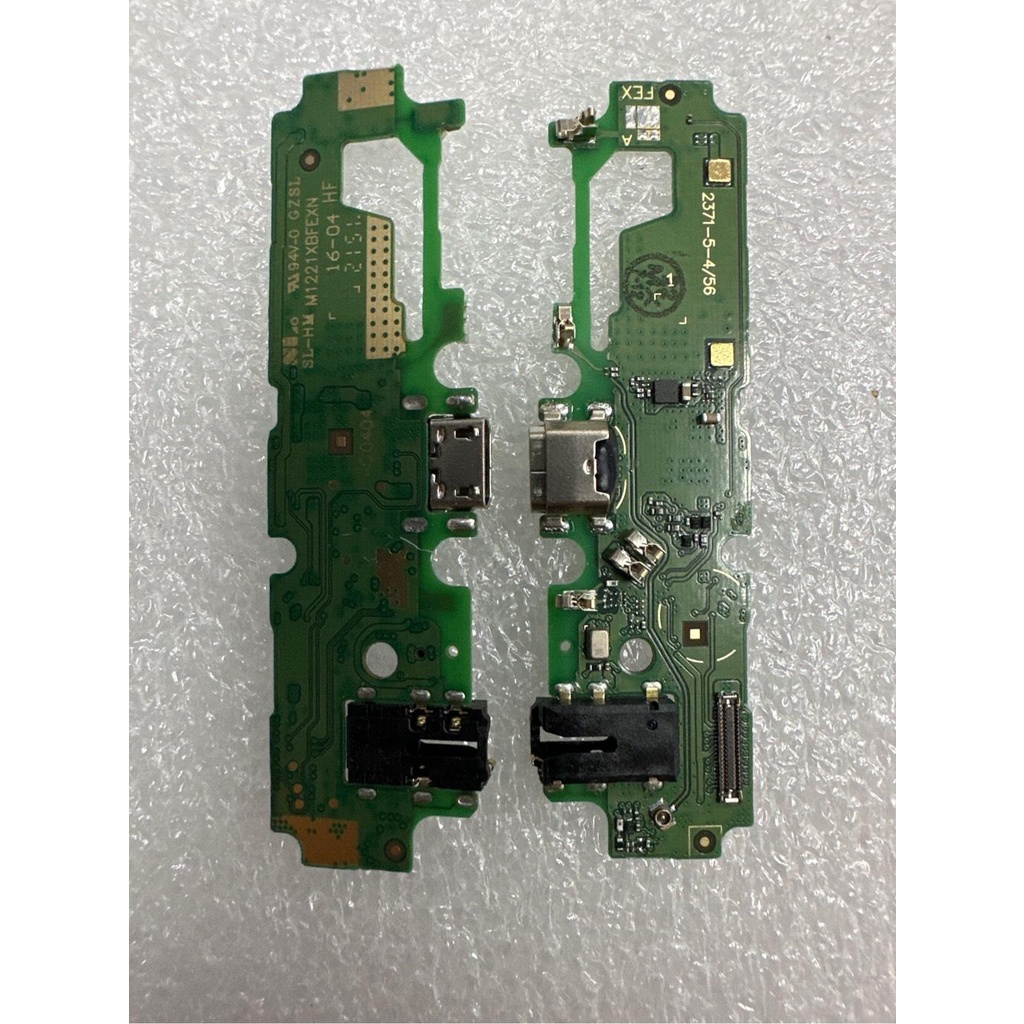 บอร์ด/สายชาร์จ Vivo y12/y15/y11 bm