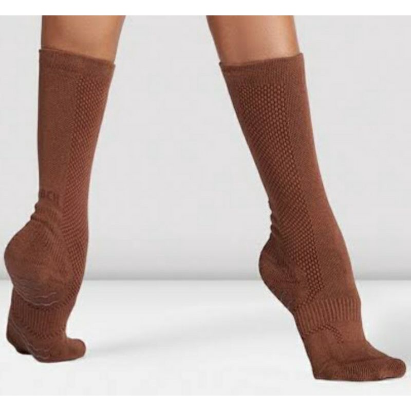 Blochsox Dance Socks