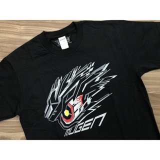 [COD] {พร้อมส่ง เสื้อยืดแขนสั้น พิมพ์ลาย Honda Mugen Power *D10 Crossfit พลัสไซซ์ ของขวัญวันเกิด สําหรับผู้ชาย XS-6