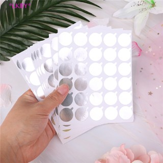 Luckybabys&gt; 300pc Protective Glue Cover Sticker Tool Eyelash Extension Jade Crystal Stone new