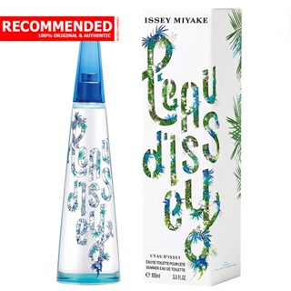 Issey Miyake LEau DIssey Summer 2018 EDT 100 ml.