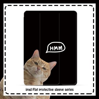 cat เคสไอแพด mini 6 air 1 2 3 4 5 เคส gen 7 8 9 10 cover pro 10.9 10.2 11 inch case with pen slot