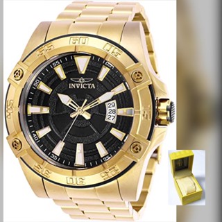 นาฬิกา INVICTA MENS 27012 PRO DIVER AUTOMATIC พร้อมกล่อง (ใหม่)