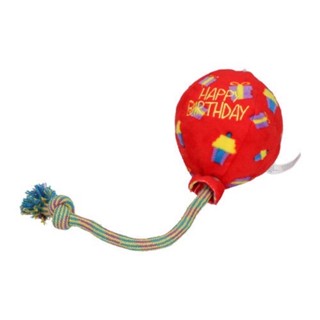 ของเล่น Kong Occasions Birthday Balloon