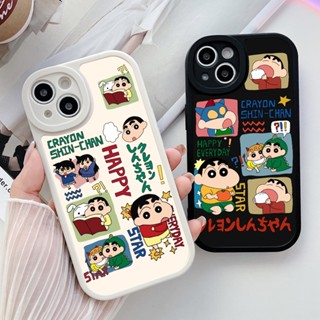 เคส OPPO A58 A38 4G A78 A98 A17 A77s A57 A77 5G A96 A76 A95 A74 5G A16 A16k A54 A93 A33 A53 เคส OPPO A15s A15 A92 A52 A72 A91 A31 A5 A9 2020 A12 A5s A7 F11 F9 A16e A83 เคสนิ่ม การ์ตูนการ์ตูนขวัญใจเด็ก ๆ