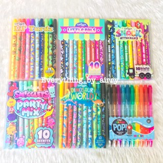 ปากกา Smiggle Mix Pen Pack X10 🇦🇺