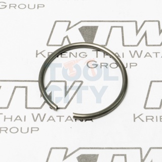 MAKITA MP231954-2อะไหล่HR-2400#13 RING SPRING 28 สามารถออกใบกำกับภาษีเต็มรูปแบบได้ (มากีต้า)