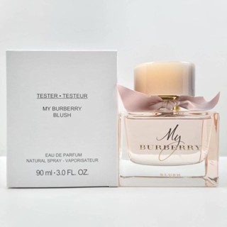 My Burberry Blush EDP 90ml Tester 3100฿ #burberry