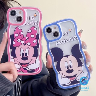 เคสโทรศัพท์มือถือ ป้องกันเลนส์ กันกระแทก ลายการ์ตูนคลื่น สําหรับ Xiaomi Redmi 9A 9i 9c 10 10c 9t Note 10 9 8 Pro Pro+ Lite 5G 4G POCO X3 F3 M3 Pro Nfc