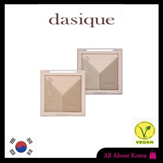 [ใหม่/DASIQUE] คอนทัวร์ เฉดดิ้ง Vcut Blending