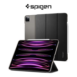 Spigen เคส iPad Pro 12.9 นิ้ว 2022/2021