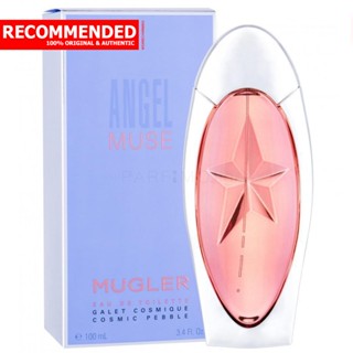 Thierry Mugler Angel Muse EDT 100 ml.