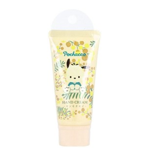 Hand Cream sanrio  Pochacco Osmanthus 30g แฮนด์ครีม ครีมทามือ บำรุงมือ