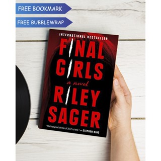 (ENGLISH) เด็กผู้หญิงคนสุดท้าย โดย Riley Sager