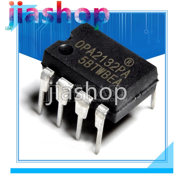 OPA2132PA OPA2132 5PCS OPA2134PA OPA2134 DIP-8 OPA134PA OPA604AP OPA604 OPA2604 OPA2134UA OPA77P OPA