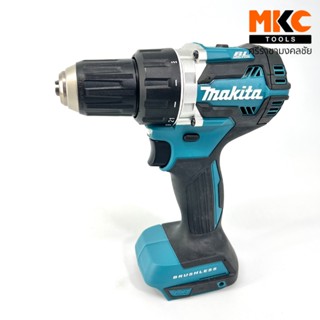 สว่านไขควงไร้สาย 13มม. 18V DDF48 2 รุ่น MAKITA